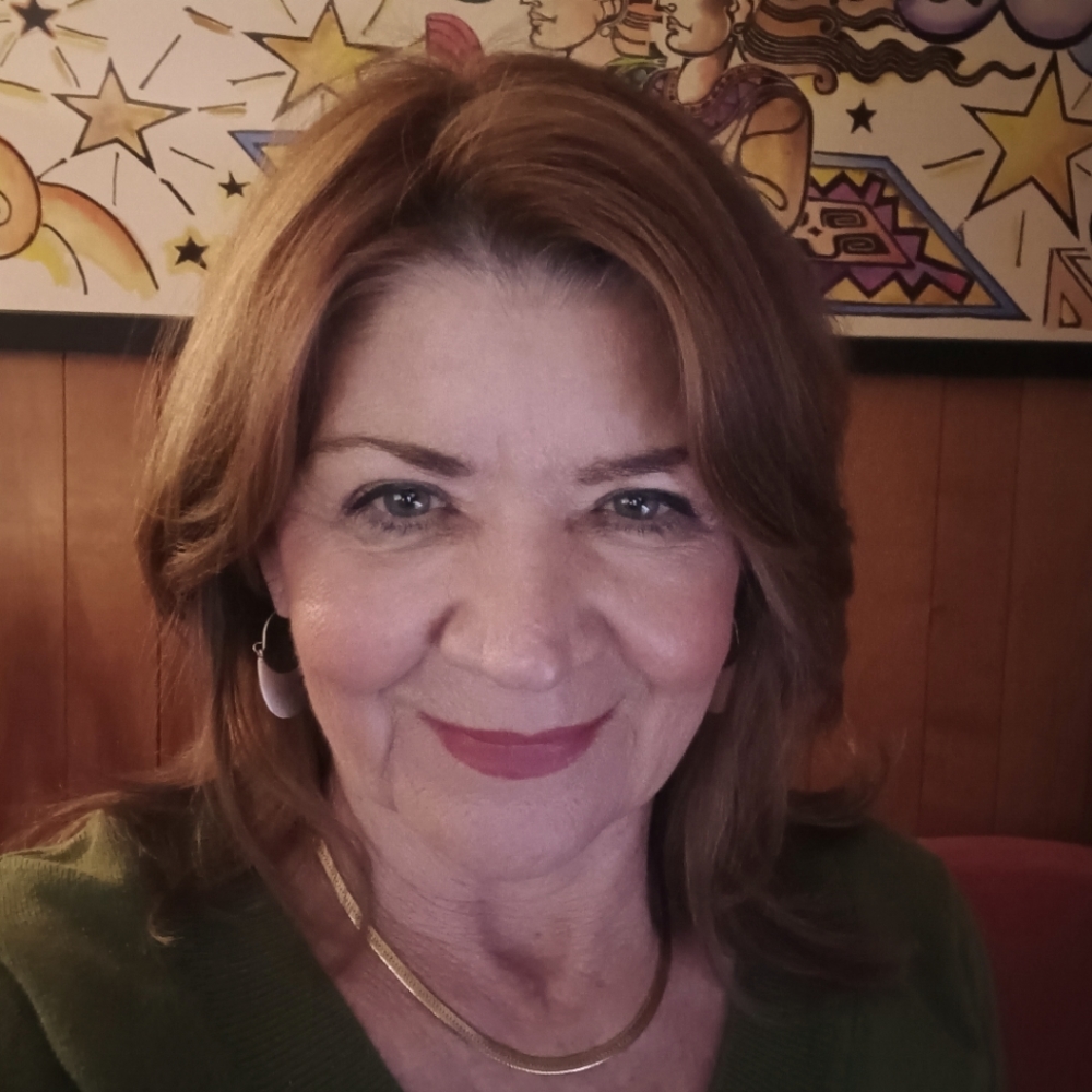 Meet your Posher, Alice